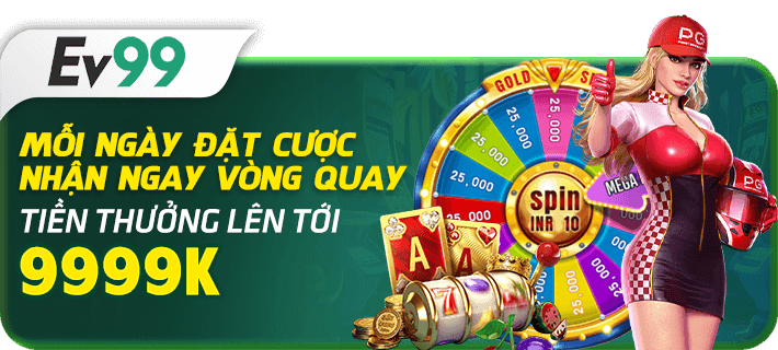 ev99 khuyến mãi 9999k