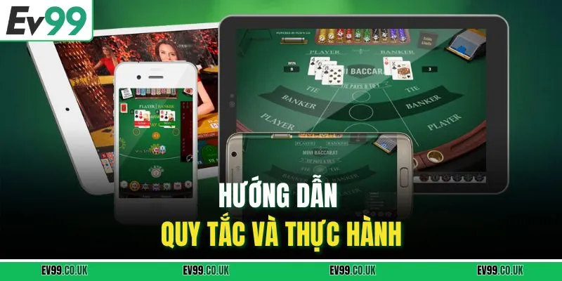 Hướng dẫn quy tắc và thực hành